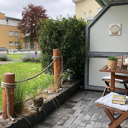 Meerurlaub Laboe Extérieur photo