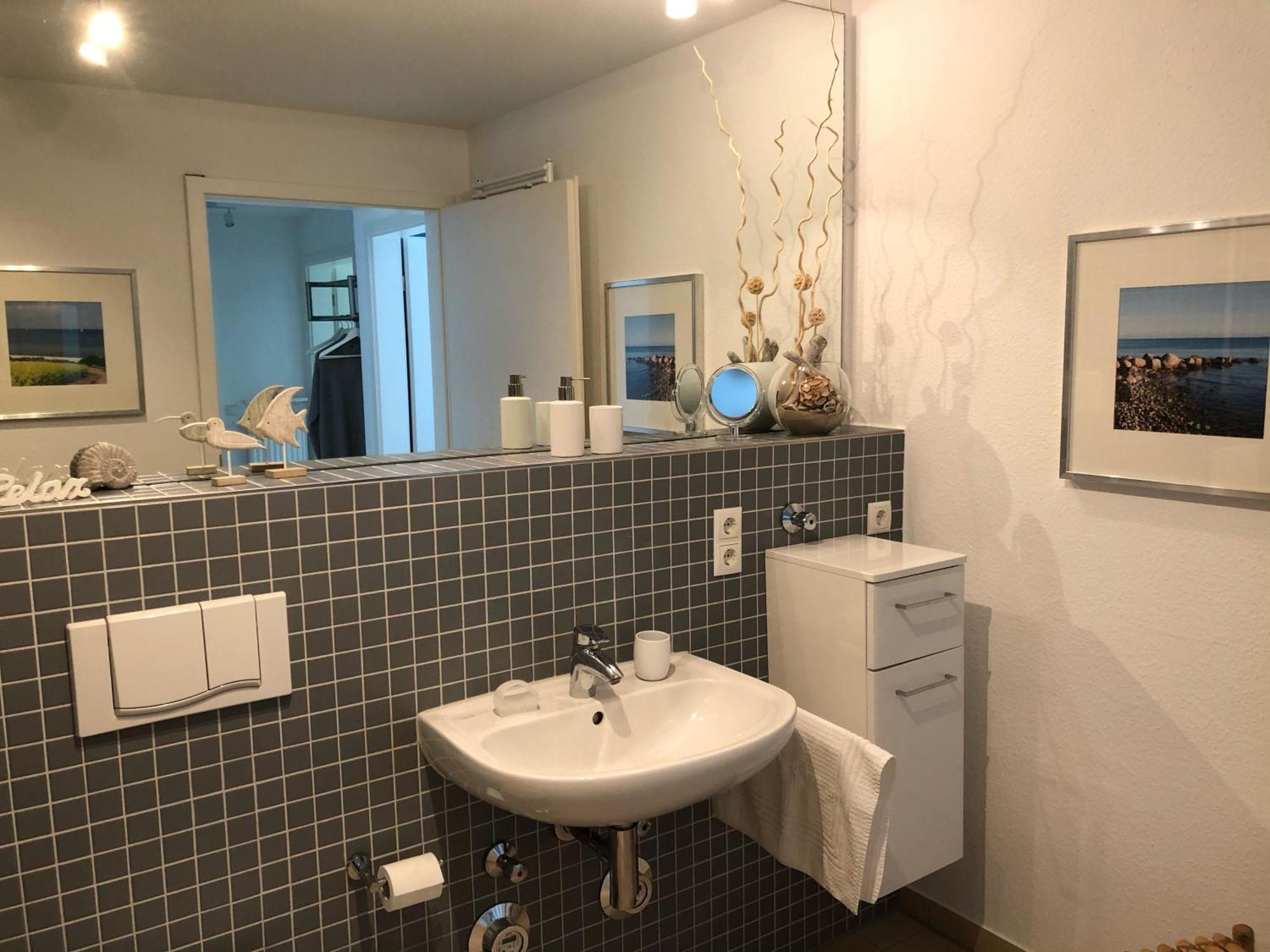 Meerurlaub Laboe Extérieur photo