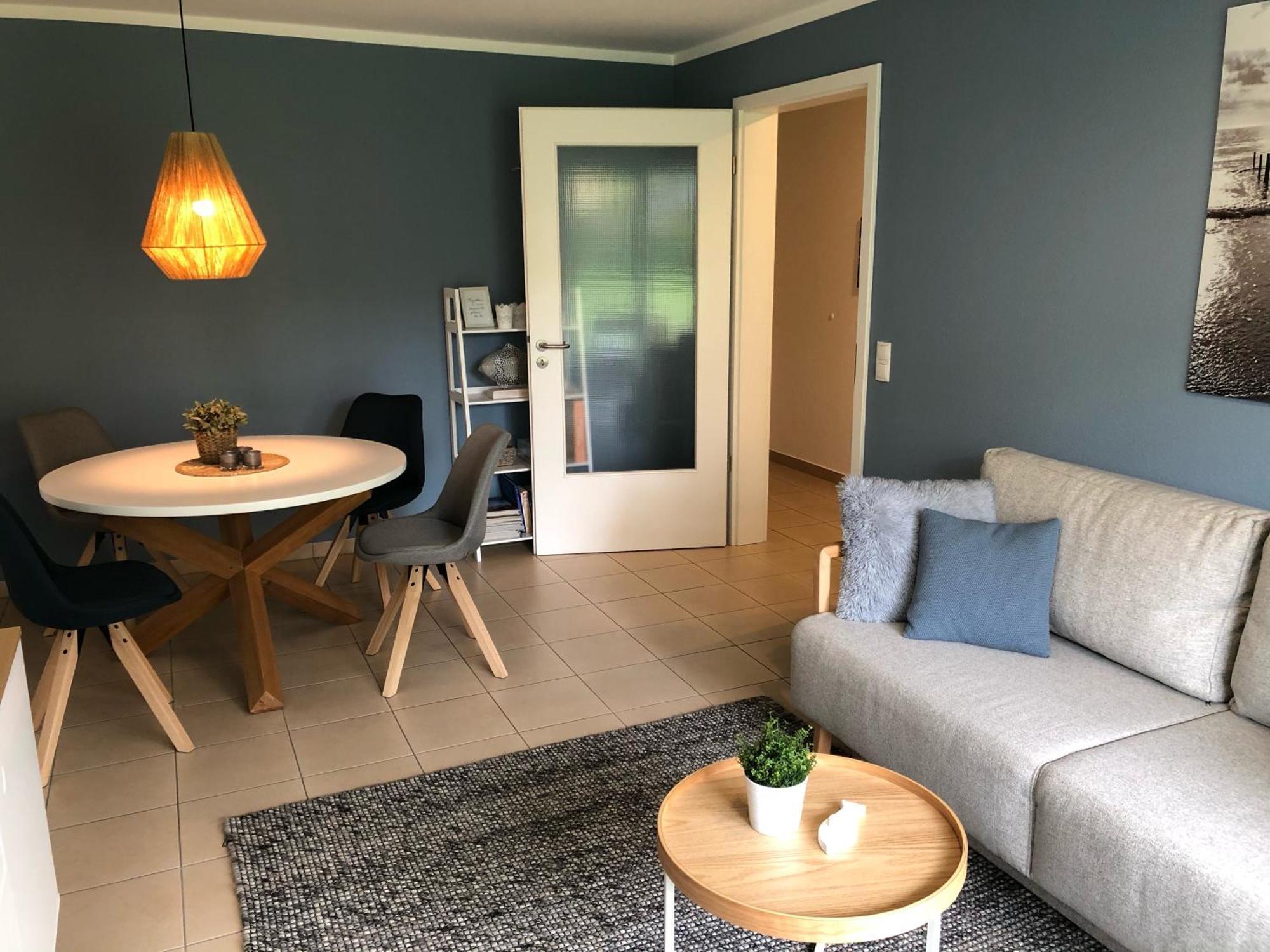 Meerurlaub Laboe Extérieur photo
