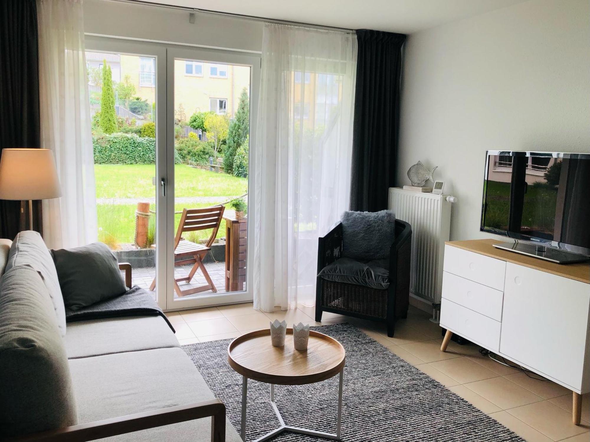 Meerurlaub Laboe Extérieur photo