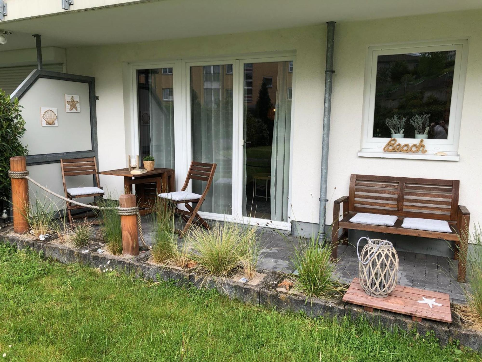 Meerurlaub Laboe Extérieur photo