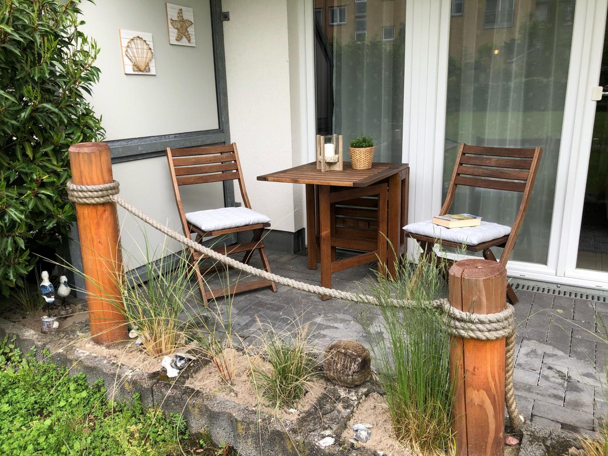 Meerurlaub Laboe Extérieur photo