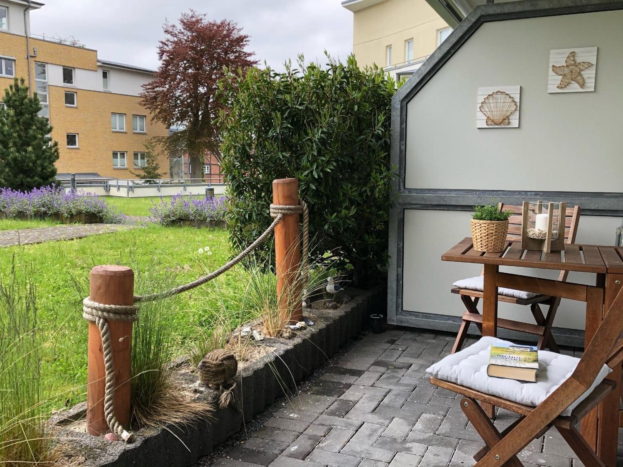Meerurlaub Laboe Extérieur photo