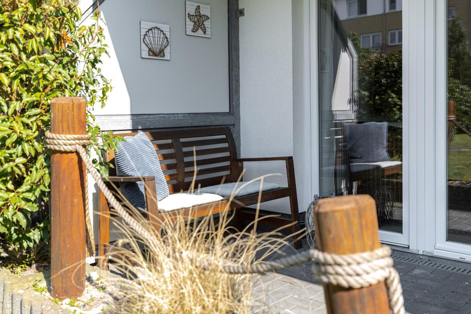 Meerurlaub Laboe Extérieur photo