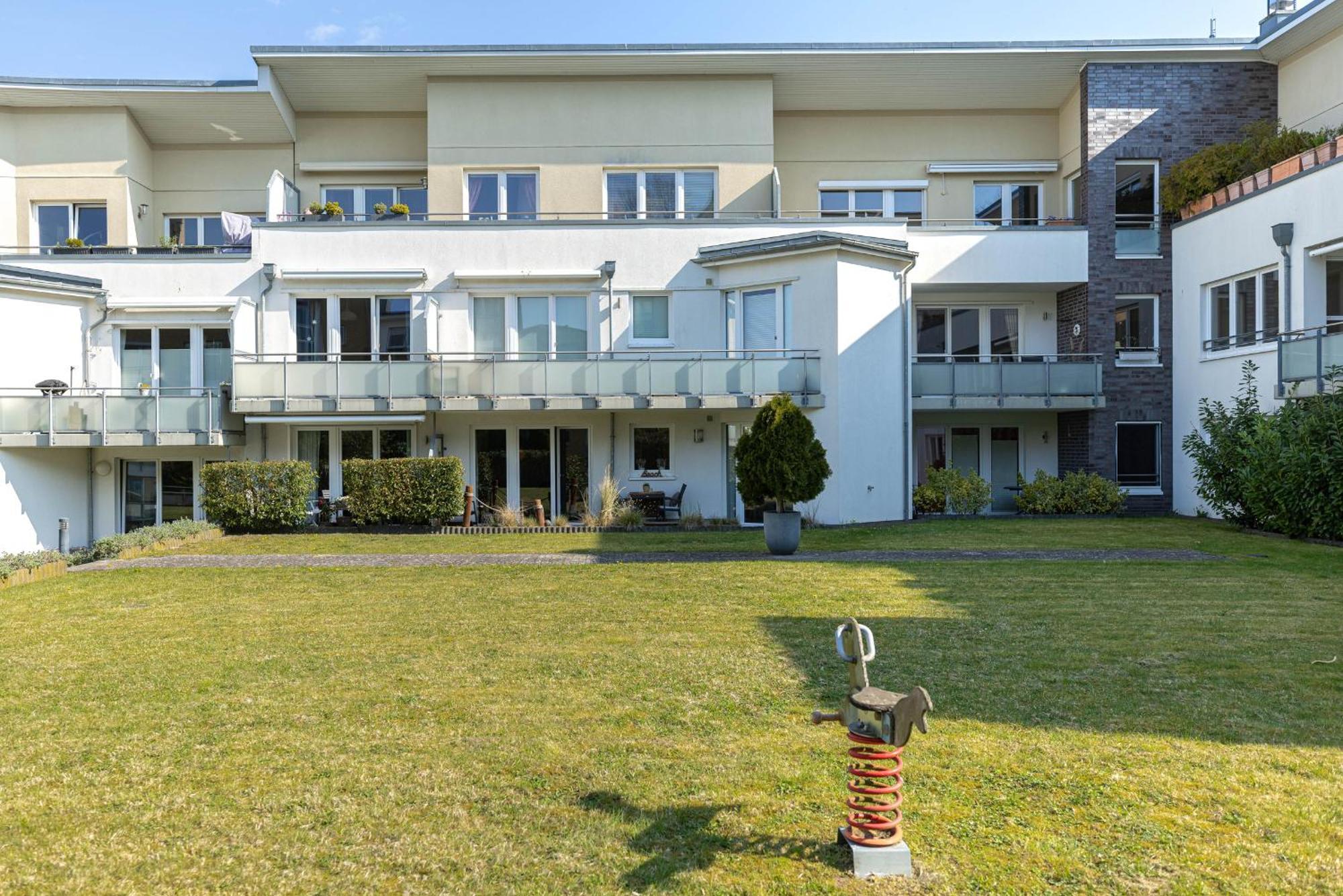 Meerurlaub Laboe Extérieur photo